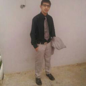 Meet your Posher, Kushal